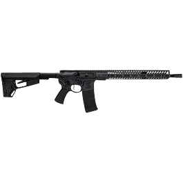 Seekins Precision NX Rifle .223 Wylde 16" Barrel