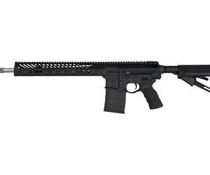 Seekins Precision SP10 Black .308 16-inch 20rd