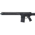 Seekins Precision SP10 Black 6.5 Creedmoor 22-inch 20rd