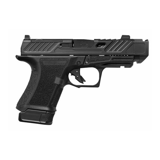 Shadow Systems CR920 Combat 9mm 3.75" Barrel 13-Rounds Shadow Systems CR920 Combat 9mm 3.75" Barrel 13-Rounds - HANDGUNS - Miami Shooters Supply