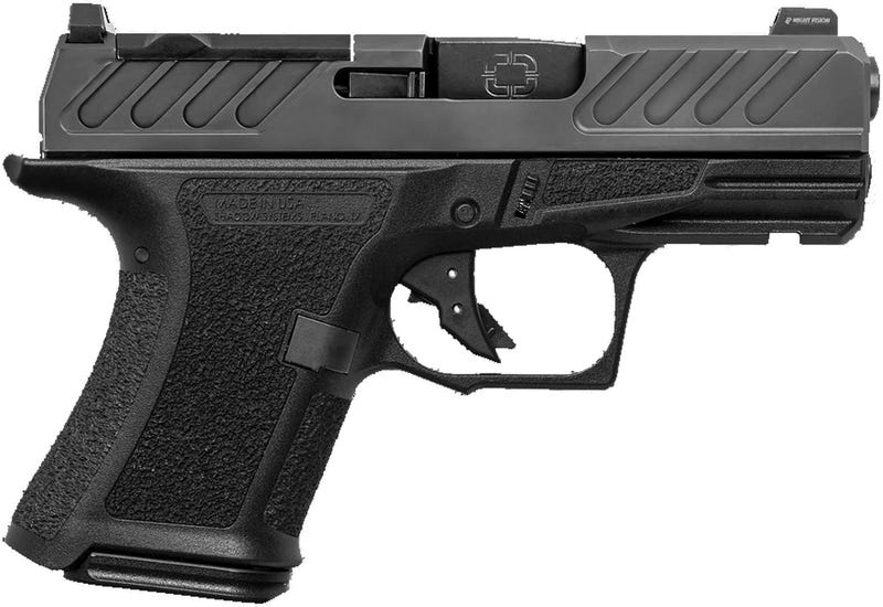Shadow Systems CR920 FS 9mm 3.75" Barrel 13-Rounds Shadow Systems CR920 FS 9mm 3.75" Barrel 13-Rounds - HANDGUNS - Miami Shooters Supply