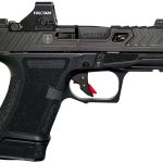 Shadow Systems CR920 War Poet 9mm 3.4" Barrel 13-Rounds w/ Holosun 507K