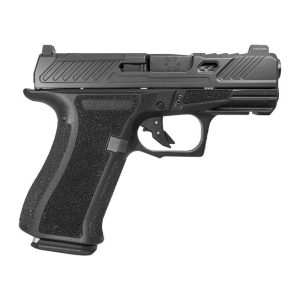 Shadow Systems CR920X Elite 9mm 3.4" Barrel 15-Rounds Optics Ready - HANDGUNS - Miami Shooters Supply
