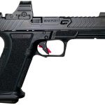 Shadow Systems DR920 War Poet 9mm 5" Threaded Barrel 17-Rounds w/ Holosun 507C