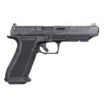 Shadow Systems DR920L Elite 9mm 5.31" Barrel 17-Rounds Attache Case