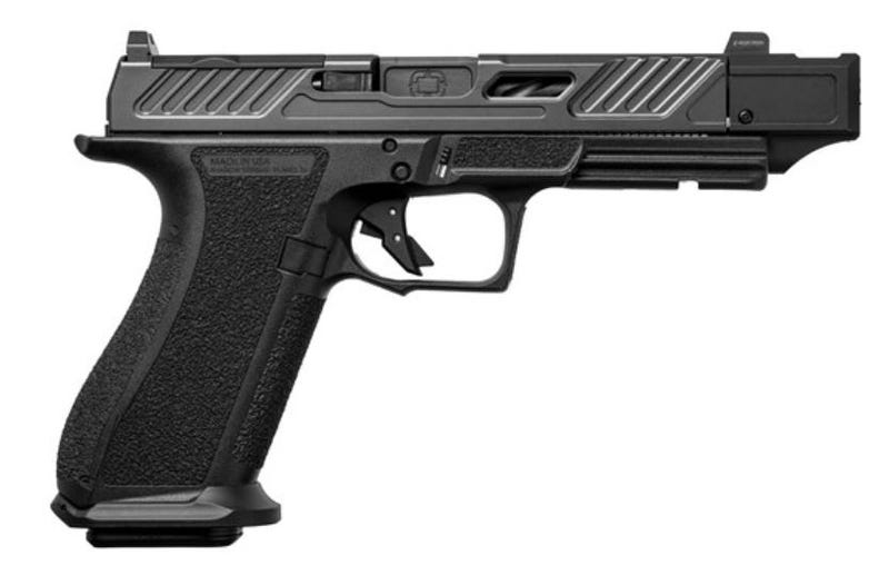 Shadow Systems DR920P Elite 4.5" Barrel 10 Rounds 9MM BK/BK OR Shadow Systems DR920P Elite 4.5" Barrel 10 Rounds 9MM BK/BK OR - HANDGUNS - Miami Shooters Supply