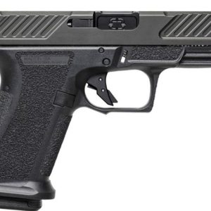 Shadow Systems MR920 CBT 9MM 4" Barrel 10 Rounds BLK/BLK - HANDGUNS - Miami Shooters Supply