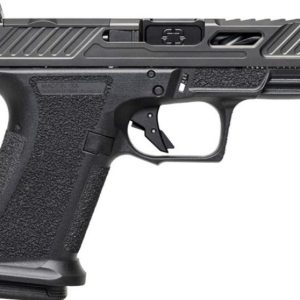 Shadow Systems MR920 Elite 9MM 4.5" Barrel 10 Rounds BK/BK OR - HANDGUNS - Miami Shooters Supply
