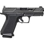 Shadow Systems MR920 Elite 9mm 4" Barrel 15-Rounds 509T Cut