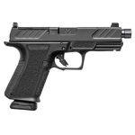 Shadow Systems MR920 Foundation 9mm 4" Threaded Barrel 15-Rounds