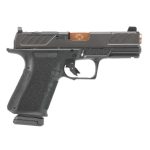 Shadow Systems MR920 Foundation Black / Bronze 9mm 4" Barrel 10-Rounds