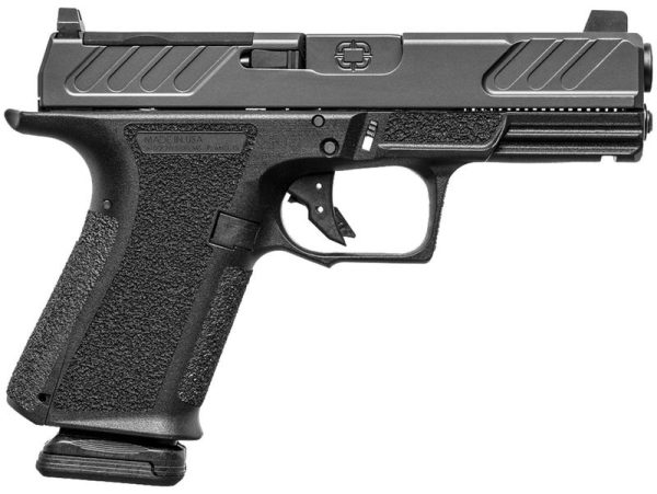 Shadow Systems MR920 Foundation 9mm 4" Barrel 10-Rounds
