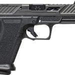 Shadow Systems MR920 Elite 9mm 4" Barrel 15-Rounds Optics Ready