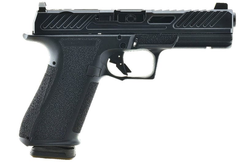 Shadow Systems MR920 Elite 9mm 4" Barrel 15-Rounds Optics Ready Shadow Systems MR920 Elite 9mm 4" Barrel 15-Rounds Optics Ready - HANDGUNS - Miami Shooters Supply