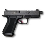 Shadow Systems MR920 War Poet 9mm 4" Threaded Barrel 15-Rounds