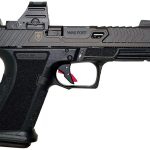 Shadow Systems MR920 War Poet 9mm 5" Threaded Barrel 15-Rounds w/ Holosun 507C