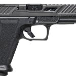 Shadow Systems MR920L Elite 9mm 5" Barrel 15-Rounds Optics Ready