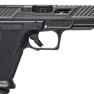 Shadow Systems MR920L Elite 9mm 5" Barrel 15-Rounds Optics Ready