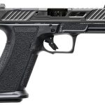 Shadow Systems XR920 Elite Optic Ready 9mm 4" Barrel 17-Rounds 2-Magazines