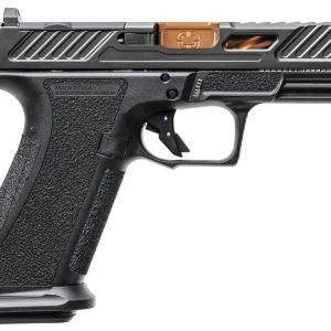 Shadow Systems XR920 Elite 9mm 4" Barrel 10-Rounds CA Compliant