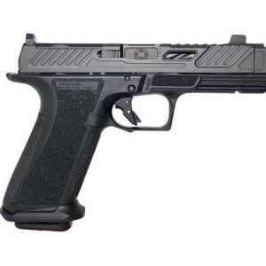 Shadow Systems XR920P Elite 9mm 4.25" Barrel 17-Rounds w/ QD Compensator - HANDGUNS | Miami Shooters Supply