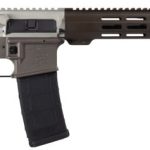 Shark Coast Tactical Siesta Flat Dark Earth / Brown 5.56 16" Barrel 30-Rounds