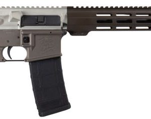 Shark Coast Tactical Siesta Flat Dark Earth / Brown 5.56 16" Barrel 30-Rounds