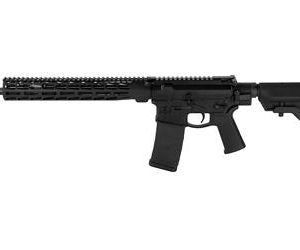 Shield Arms SA-15 Folding Pro AR-15 223 Remington/556NATO 16" Barrel 30 Rounds