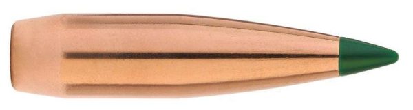 Sierra Tipped MatchKing Projectiles Lead .30 Caliber 175-Grain 500-Count PT