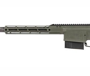 Sig Sauer CROSS-Magnum Sawtooth Moss Green .300 PRC 24" Barrel 6-Rounds
