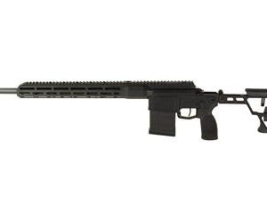 Sig Sauer CROSS STX 6.5 Creedmoor 20" Barrel 10-Rounds w/ Adjustable Trigger