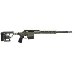 Sig Sauer CROSS Sawtooth Moss Green 6.5 Creedmoor 18" Barrel 5-Rounds