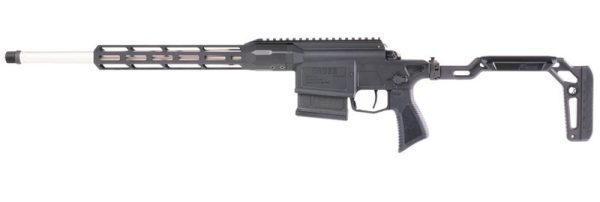 Sig Sauer CROSS TRAX .308 Win 16" Barrel 5-Rounds