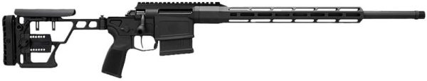 Sig Sauer Cross .277 Fury 20" Barrel 5-Rounds