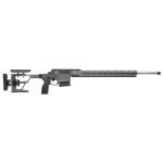 Sig Sauer Cross PRS Concrete Grey .308 Win 24" Barrel 10-Rounds