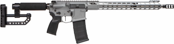 Sig Sauer M400 AR15 Aluminum .223 Wylde 16" Barrel 30-Rounds DH3 Stock