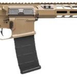 Sig Sauer M400 SDI XSeries Flat Dark Earth 5.56 / .223 Rem 16" Barrel 30-Rounds