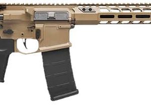 Sig Sauer M400 SDI XSeries Flat Dark Earth 5.56 / .223 Rem 16" Barrel 30-Rounds