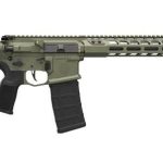 Sig Sauer M400 SDI XSeries Moss Green 5.56 / .223 Rem 16" Barrel 30-Rounds