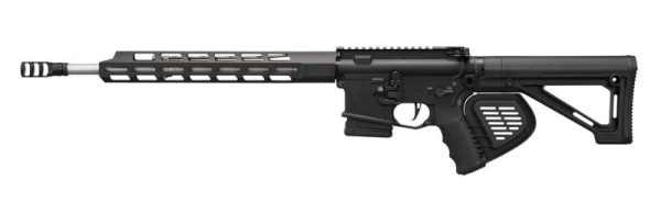Sig Sauer M400 Tread V2 5.56 16" Barrel 10-Rounds CA Compliant