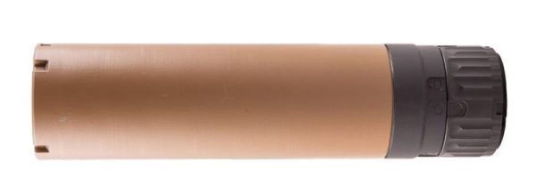 Sig Sauer NG68SPEAR-QD Coyote Brown .30 Caliber