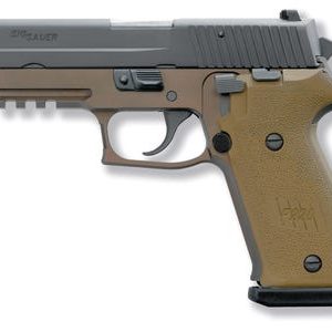Sig Sauer P220 Combat Full Size - HANDGUNS - Miami Shooters Supply