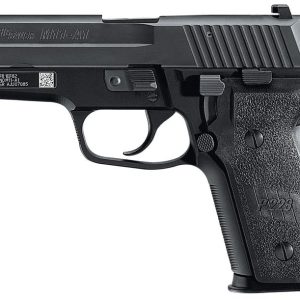 Sig Sauer P229 M11-A1 9mm 3.9" Barrel 10-Rounds 3 Mags - HANDGUNS - Miami Shooters Supply