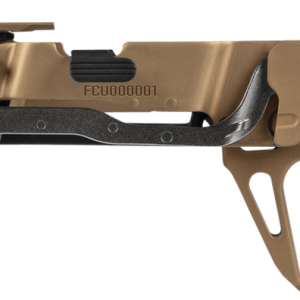 Sig Sauer P320 FCU Gold 9mm / .40 SW / .357 Mag