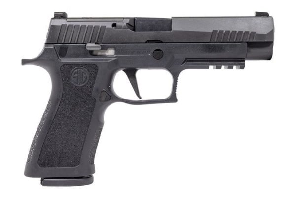 Sig Sauer P320 X-Full 9MM 4.7" Barrel 10-Rounds NIT XRAY