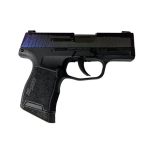 Sig Sauer P365 Mongoose Purple 9mm 3.1" Barrel 10-Rounds