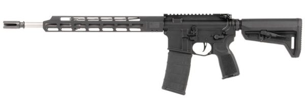 Sig Sauer M400 Tread V2 5.56 / .223 Rem 16" Barrel 30-Rounds w/ MAGPUL SL-K Stock