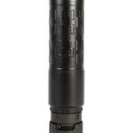 Silencerco Velos LBP Suppressor 5.56 w/ Charlie ASR Mount
