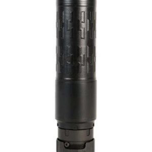 Silencerco Velos LBP Suppressor 5.56 w/ Charlie ASR Mount