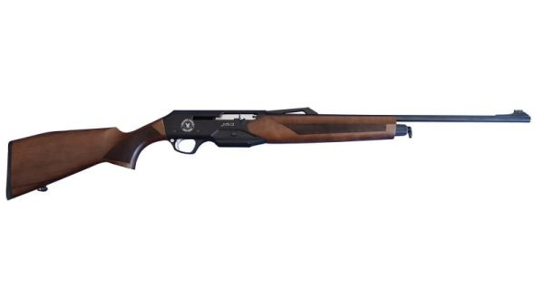 Silver Eagle XT3 Smooth Slug Turkish Walnut .410 GA 22" Barrel 3"-Chamber 5-Rounds